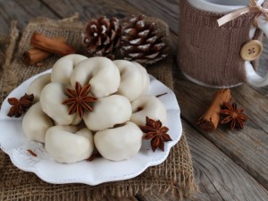 Ricetta Occhi di Santa Lucia