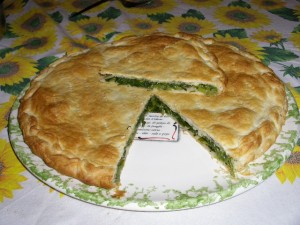 Ricetta Pittanchiusa