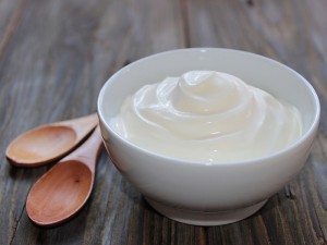Ricetta Panna Acida
