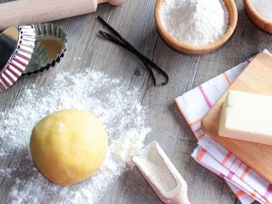 Ricetta Pasta Frolla Bimby
