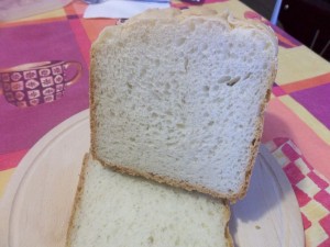 Ricetta Pane Morbido al Latte