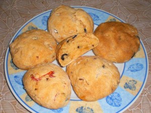 Ricetta Pizzi Leccesi