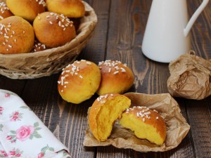 Ricetta Panzucca