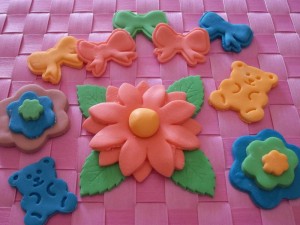 Ricetta Pasta di Zucchero (Fondant)