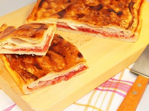 Ricetta Parigina