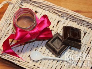 Preparato per Cioccolata in tazza Bimby