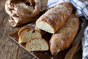 Ricetta Pane veloce