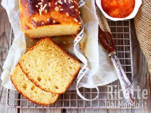 Ricetta Pan brioche senza impasto