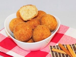 Ricetta Polpette di Cavolfiore e Patate