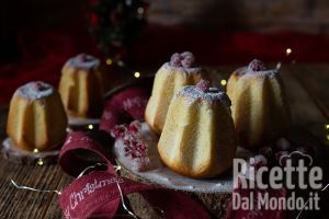 Ricetta Pandorini, la ricetta perfetta per farli sofficissimi!