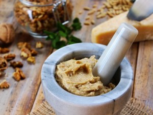 Pesto di noci