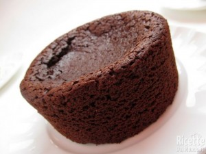 Ricetta Problemi frequenti quando si cuoce una torta