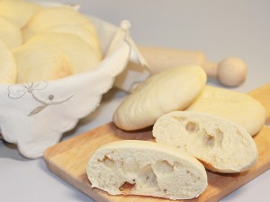 Ricetta Pane arabo