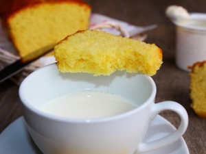 Ricetta Plumcake allo yogurt Bimby