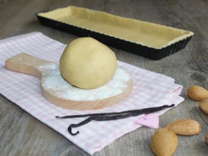 Ricetta Pâte Sucrée
