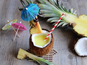 Ricetta Piña Colada
