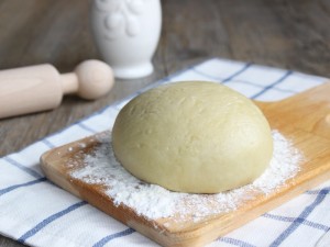 Ricetta Pasta Matta