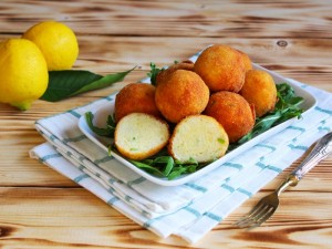 Ricetta Polpette di Pesce