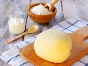 Ricetta Pasta Frolla allo Yogurt
