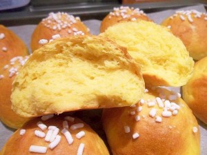Ricetta Panzucca Bimby