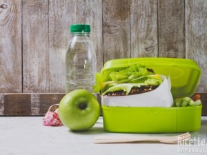 Ricetta Pranzo in ufficio: la schiscetta è tornata di moda!