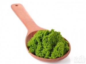 Ricetta Plancton in cucina: dalle onde del mare agli chef stellati