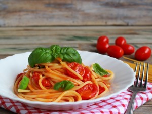 Ricetta Pasta allo scarpariello