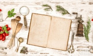 Ricetta Pellegrino Artusi, il padre della cucina italiana