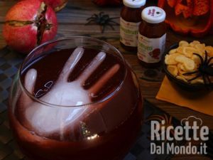 Ricetta Punch di Halloween, per festeggiare la notte più stregata dell’anno