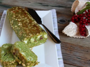 Ricetta Polpettone di broccolo