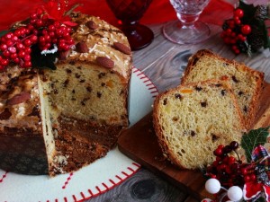 Ricetta Panettone veloce con lievito di birra