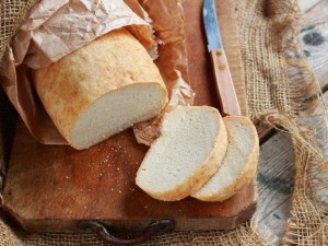 Ricetta Pane senza glutine
