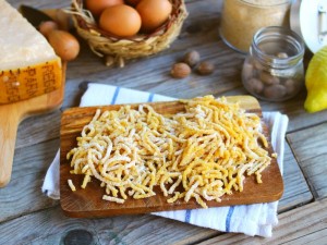 Ricetta Passatelli