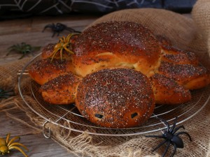 Ricetta Pane tarantola