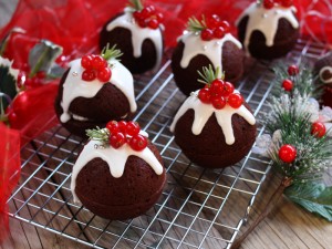 Ricetta Palline di Natale