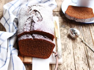 Ricetta Plumcake al caffè