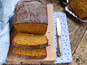 Ricetta Plumcake integrale