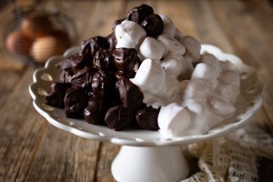 Ricetta Pignolata messinese