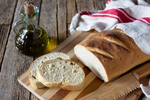 Ricetta Pane a lievitazione istantanea