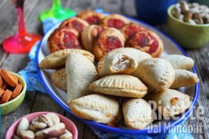 Ricetta Pizzette e fagottini veloci (senza lievitazione!)