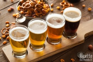 Ricetta Quali sono le migliori birre tedesche?