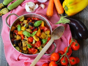 Ricetta Ratatouille