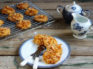 Ricetta Rose del deserto