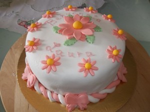 Ricetta Red Velvet Cake con Crema alla Vaniglia