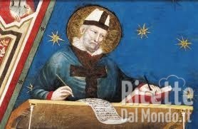 Ricetta Ricette dolci con…continenza