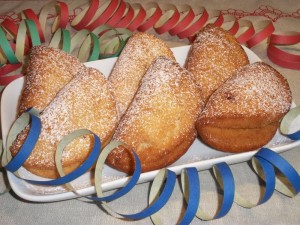 Ravioli di Carnevale