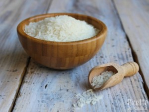 Ricetta Riso Jasmine