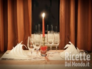 Ricetta Ristoranti romantici a Parigi? Ecco dove andare