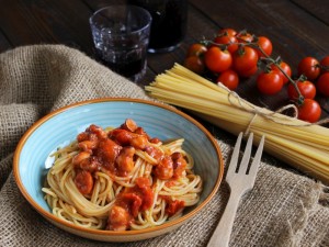 Ricetta Ragù di polpo