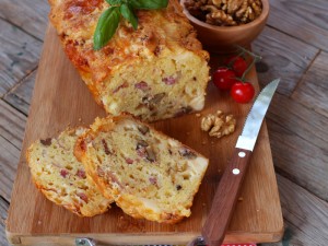 Ricetta Sformato di salumi